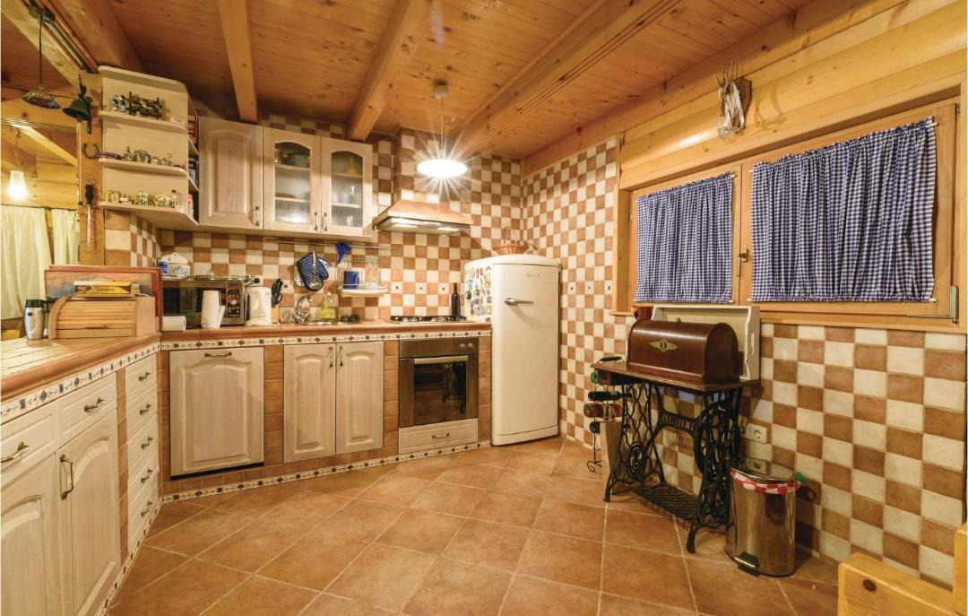 Photo of Kitchen in Krasic