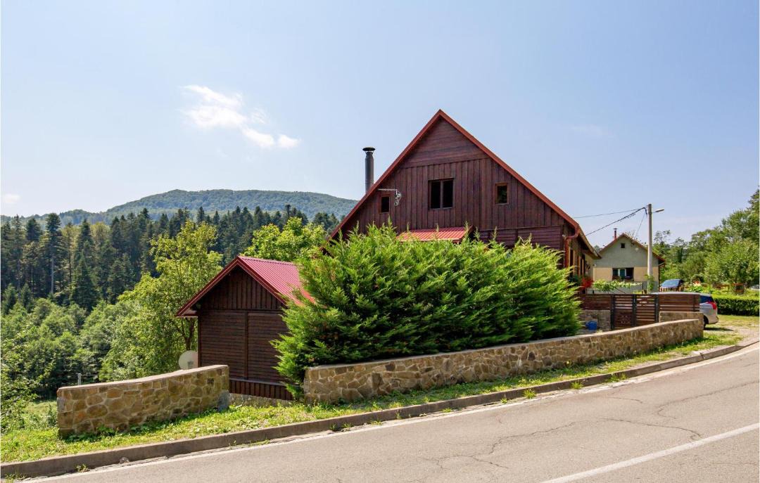 Photo of Buildings in Skrad