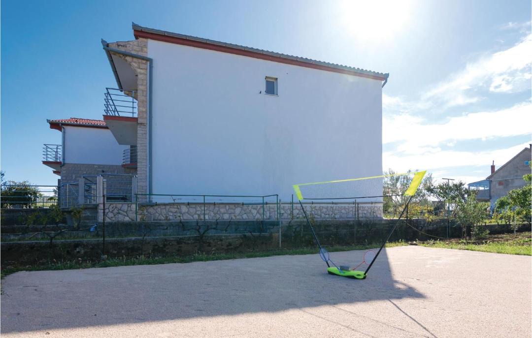 Photo of Buildings in Podgradina
