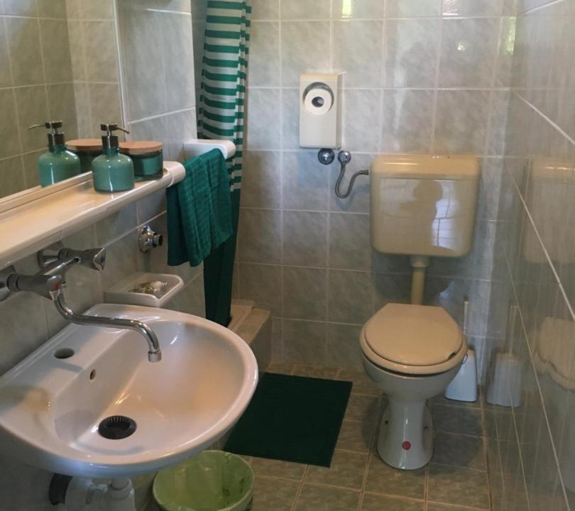 Photo of Bathroom in Municipality of Drenje