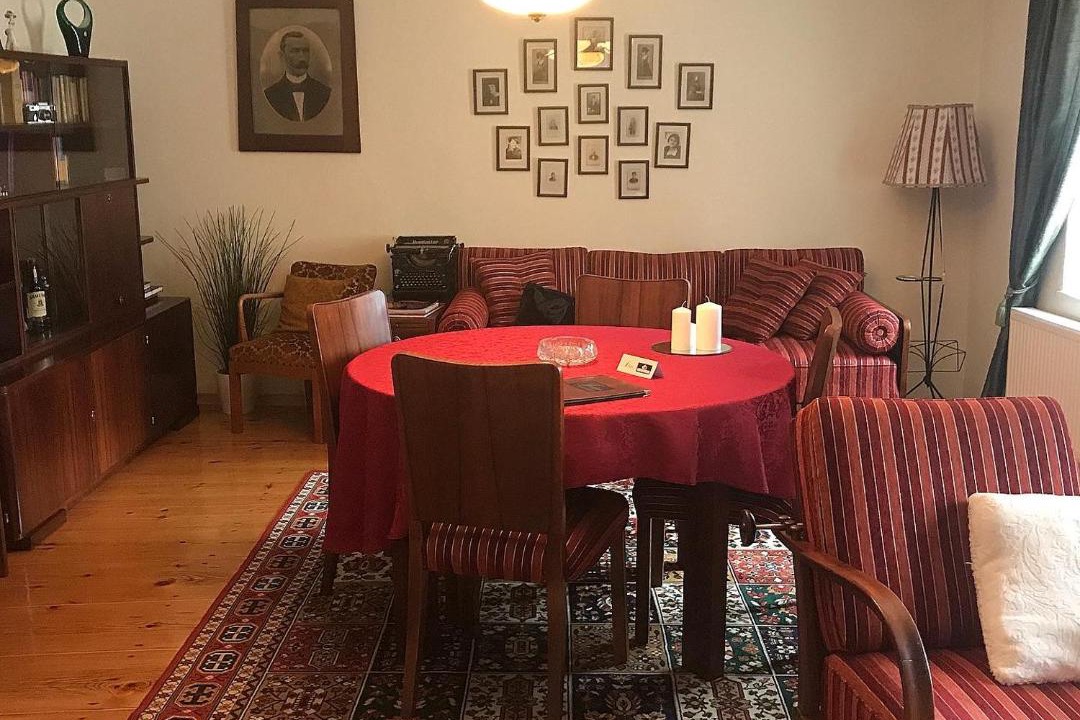 Photo of Livingroom in Varazdin