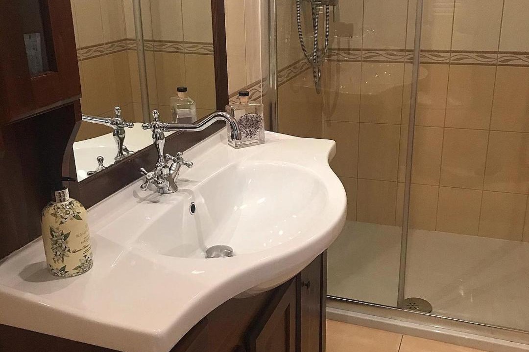 Photo of Bathroom in Varazdin