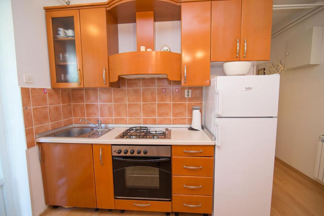 Photo of Kitchen in Cove Murtar