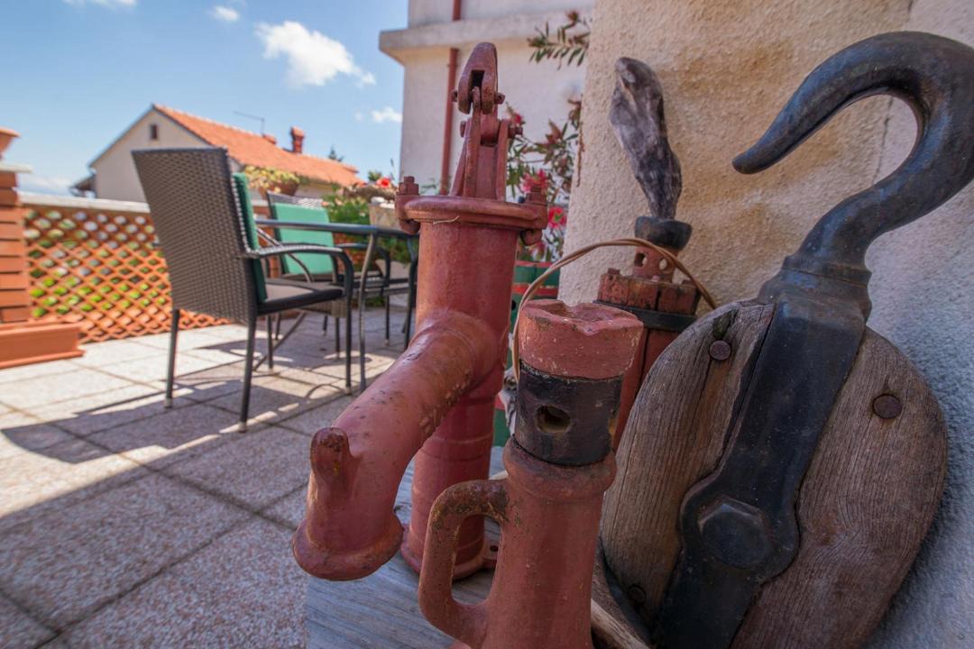 Photo of Patio Balcony in Cove Murtar