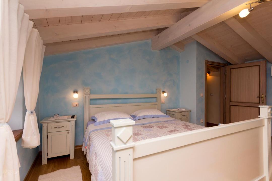 Photo of Bedroom in Krculi