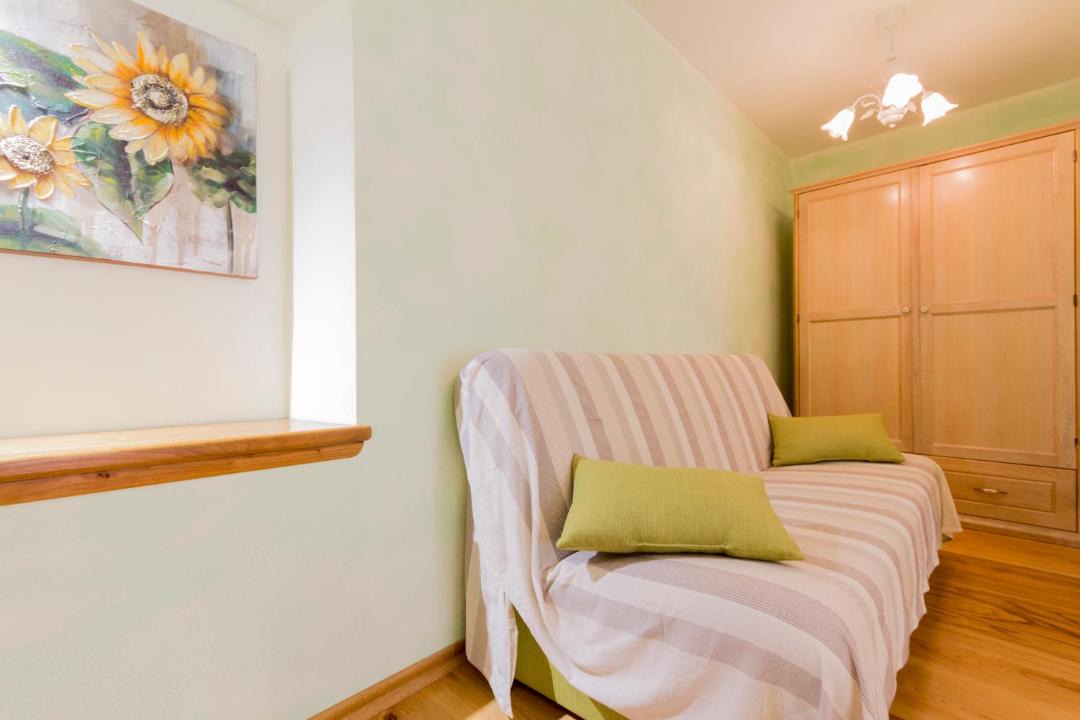 Photo of Bedroom in Krculi