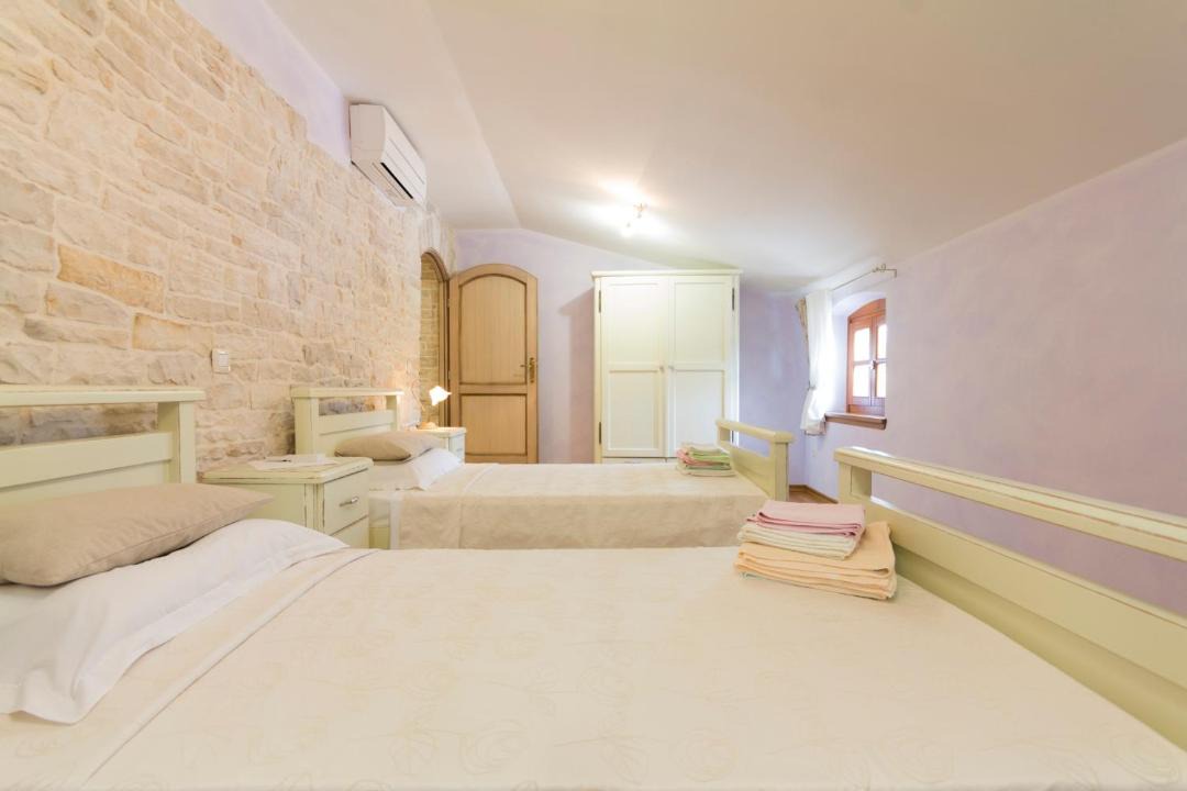 Photo of Bedroom in Krculi