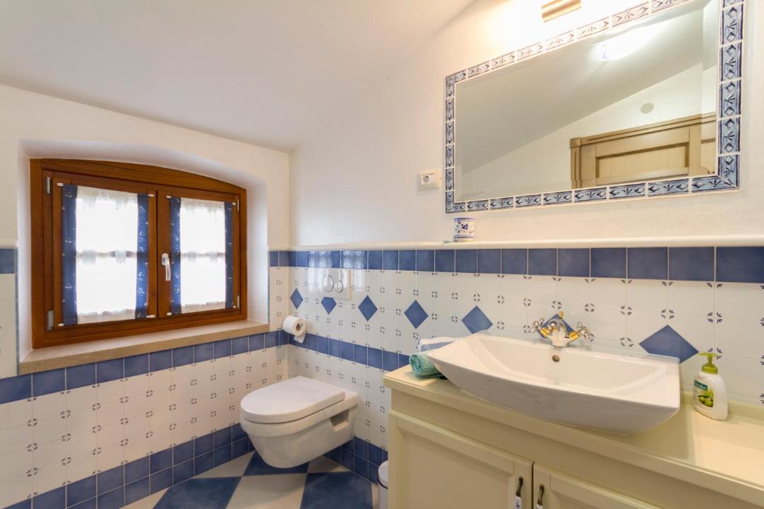 Photo of Bathroom in Krculi