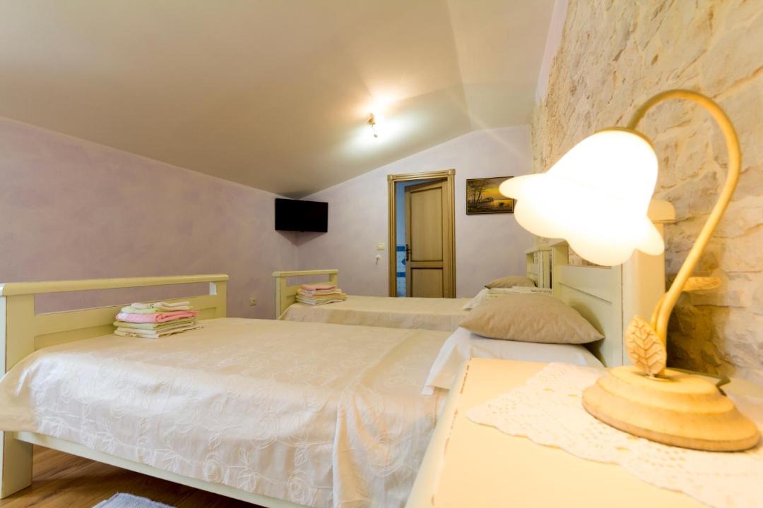 Photo of Bedroom in Krculi
