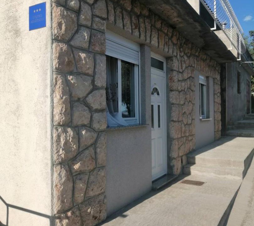 Photo of Buildings in Starigrad