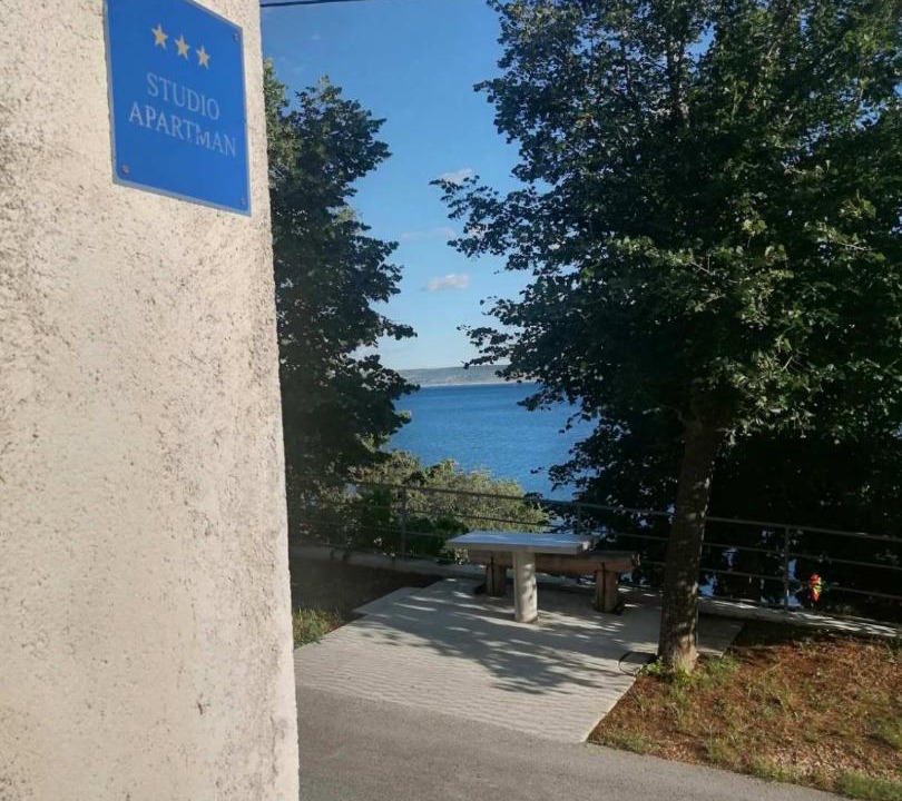Photo of Buildings in Starigrad