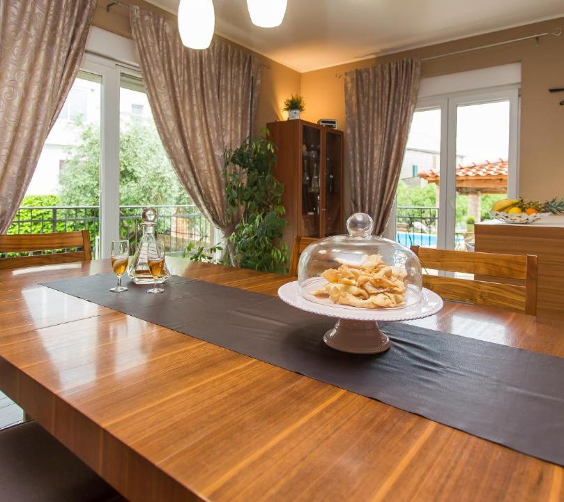 Photo of Livingroom in Kastel Novi