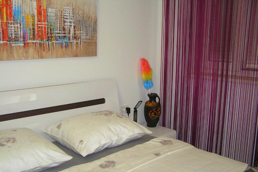 Photo of Bedroom in Opatija