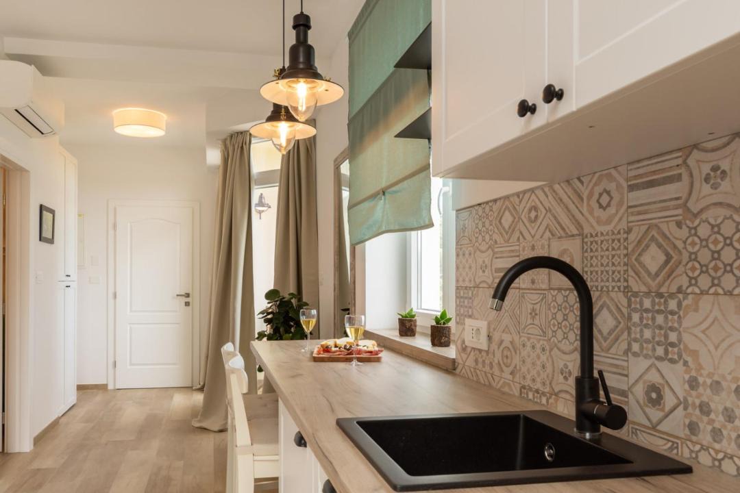 Photo of Kitchen in Zminj