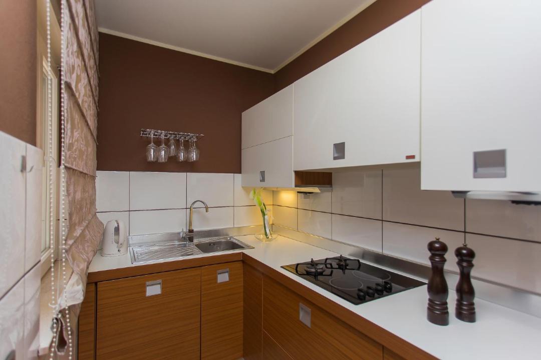 Photo of Kitchen in Kastel Novi