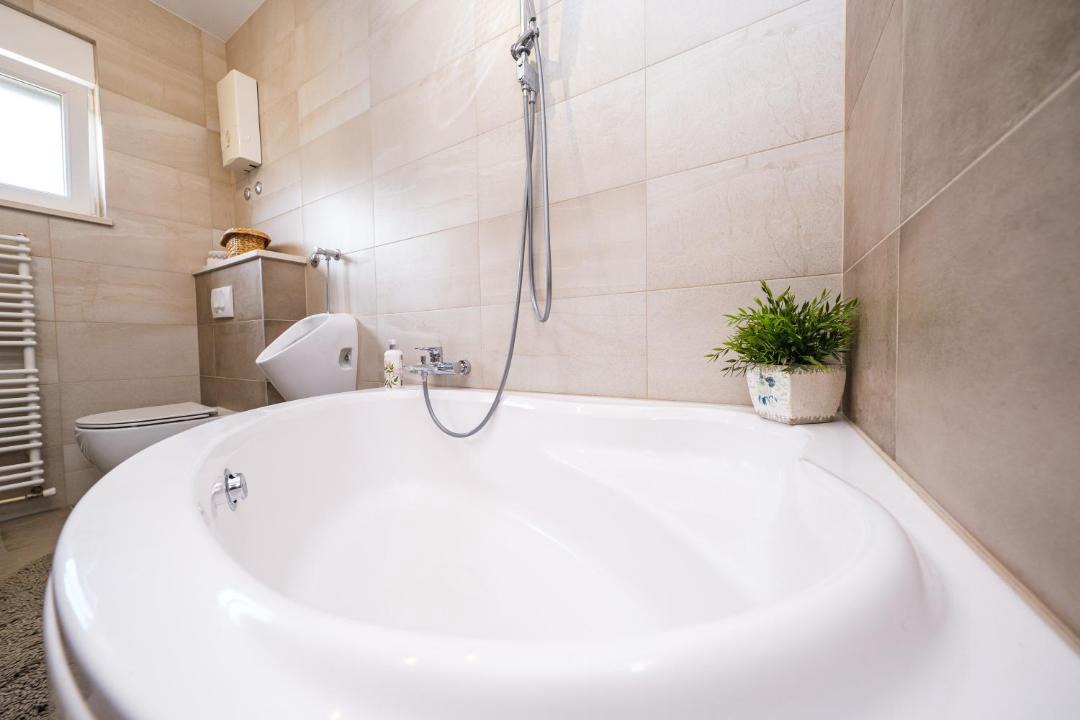 Photo of Bathroom in Kastel Novi