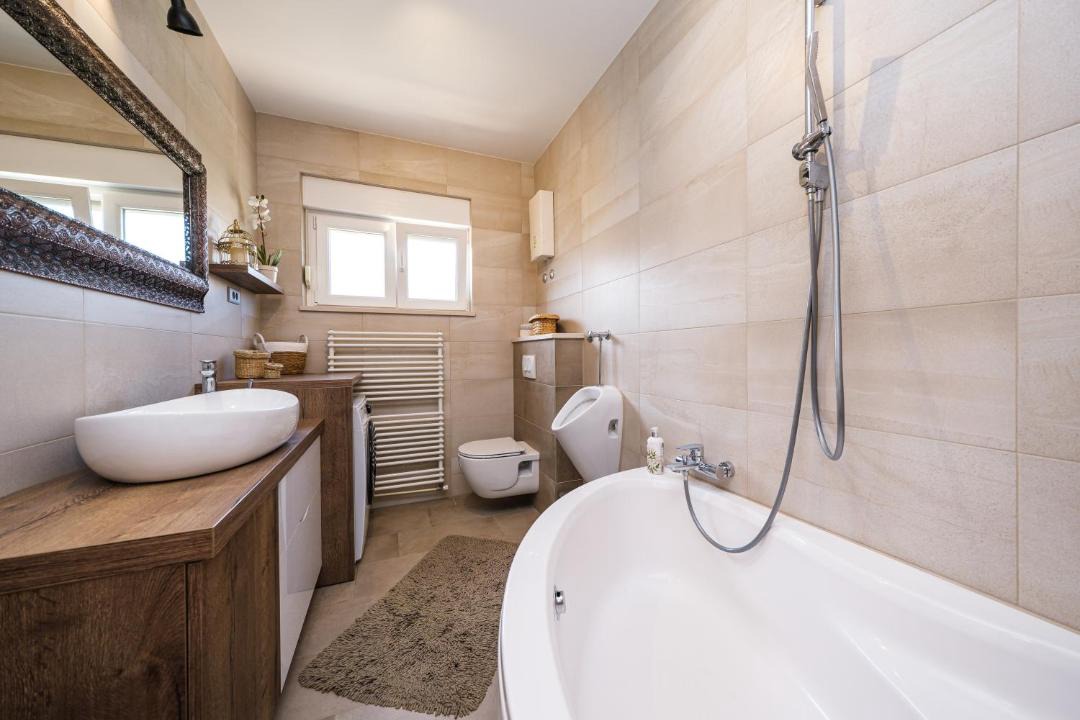 Photo of Bathroom in Kastel Novi