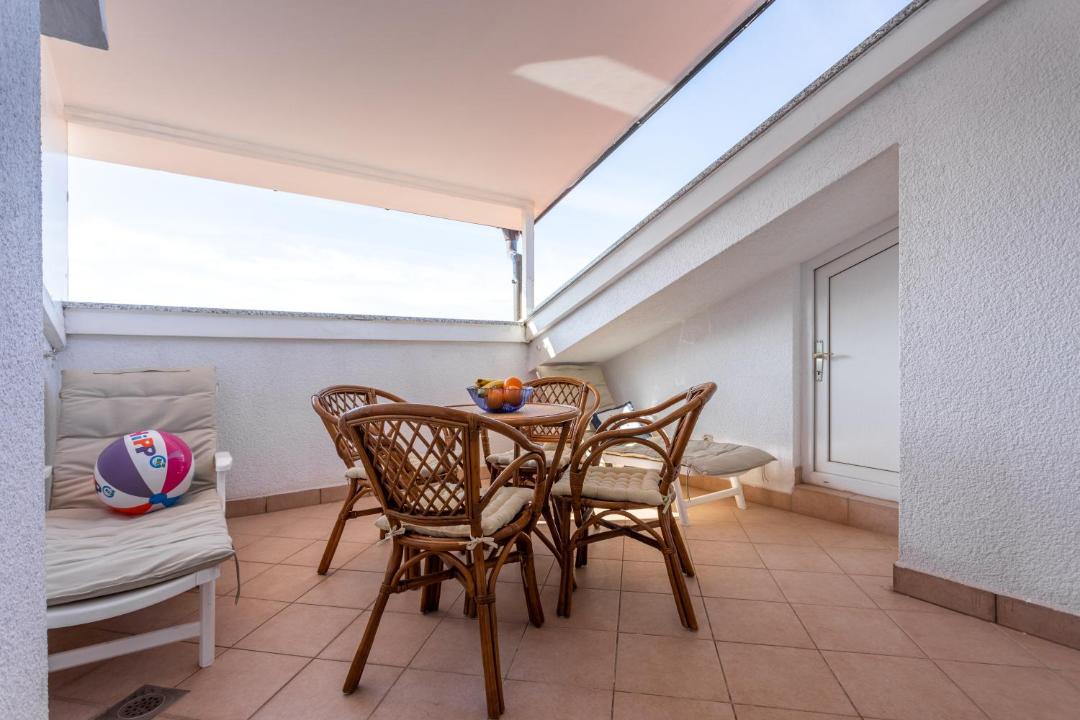 Photo of Patio Balcony in Zidarici