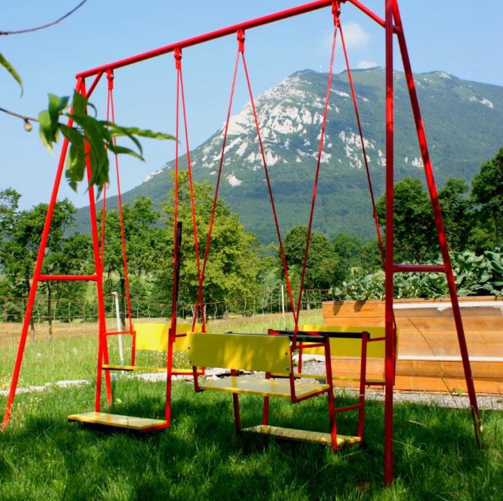 Photo of Outdoor in Predjama