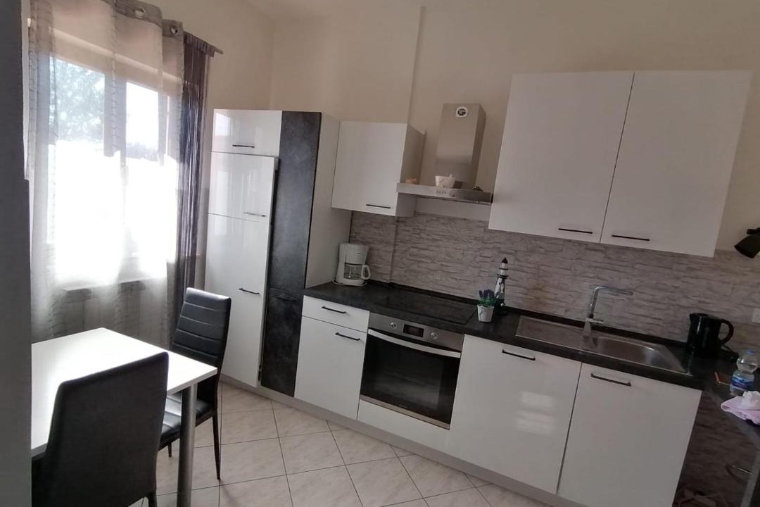 Photo of Kitchen in Finida