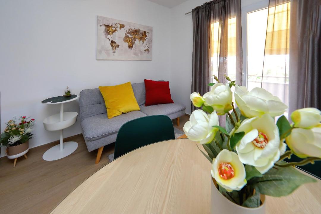 Photo of Livingroom in Sukosan