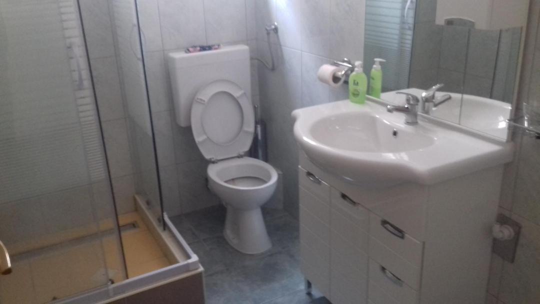 Photo of Bathroom in Starigrad