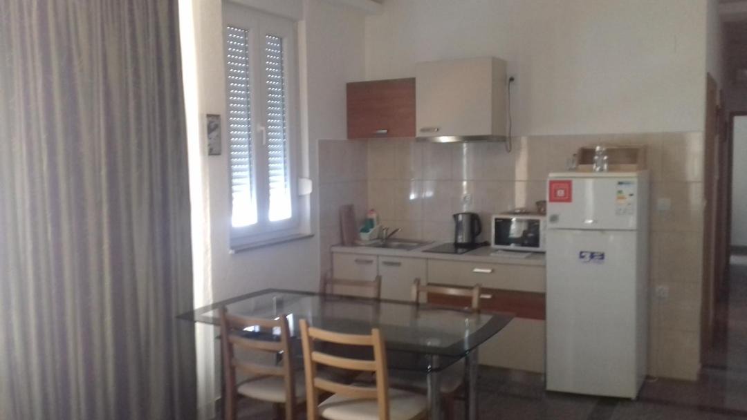 Photo of Kitchen in Starigrad
