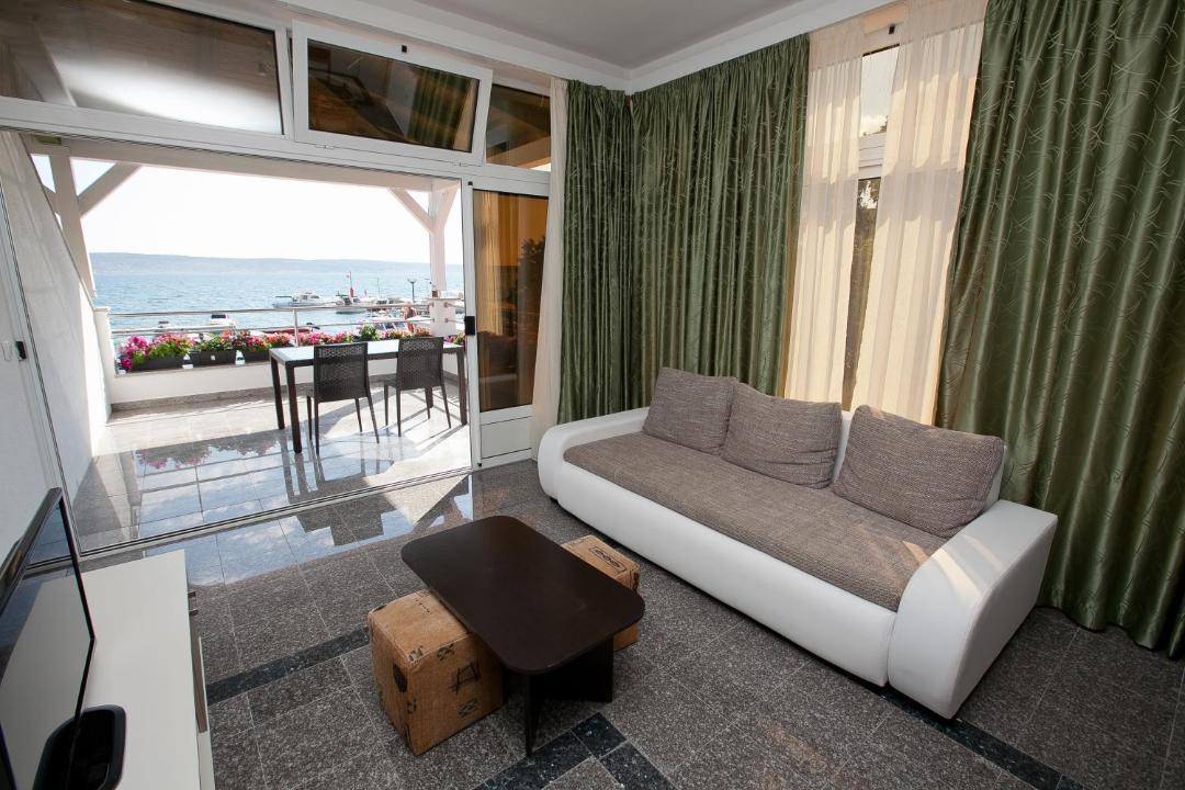 Photo of Livingroom in Starigrad