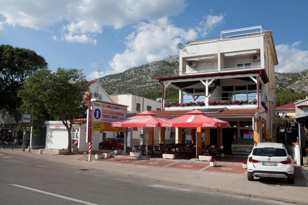 Photo of Buildings in Starigrad