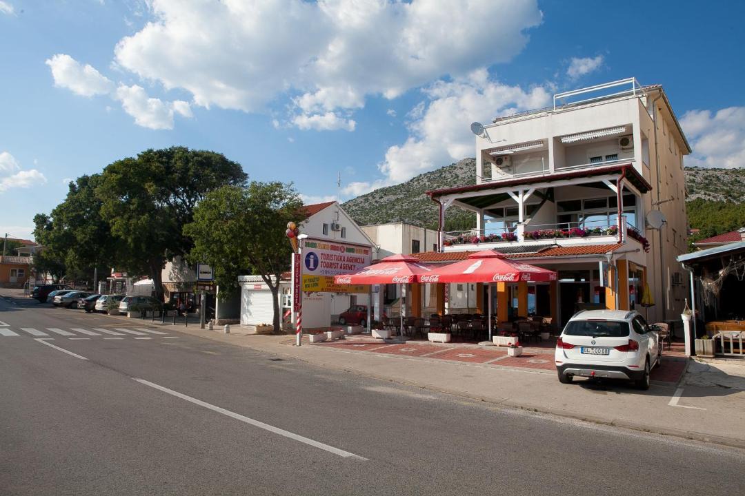 Photo of Buildings in Starigrad
