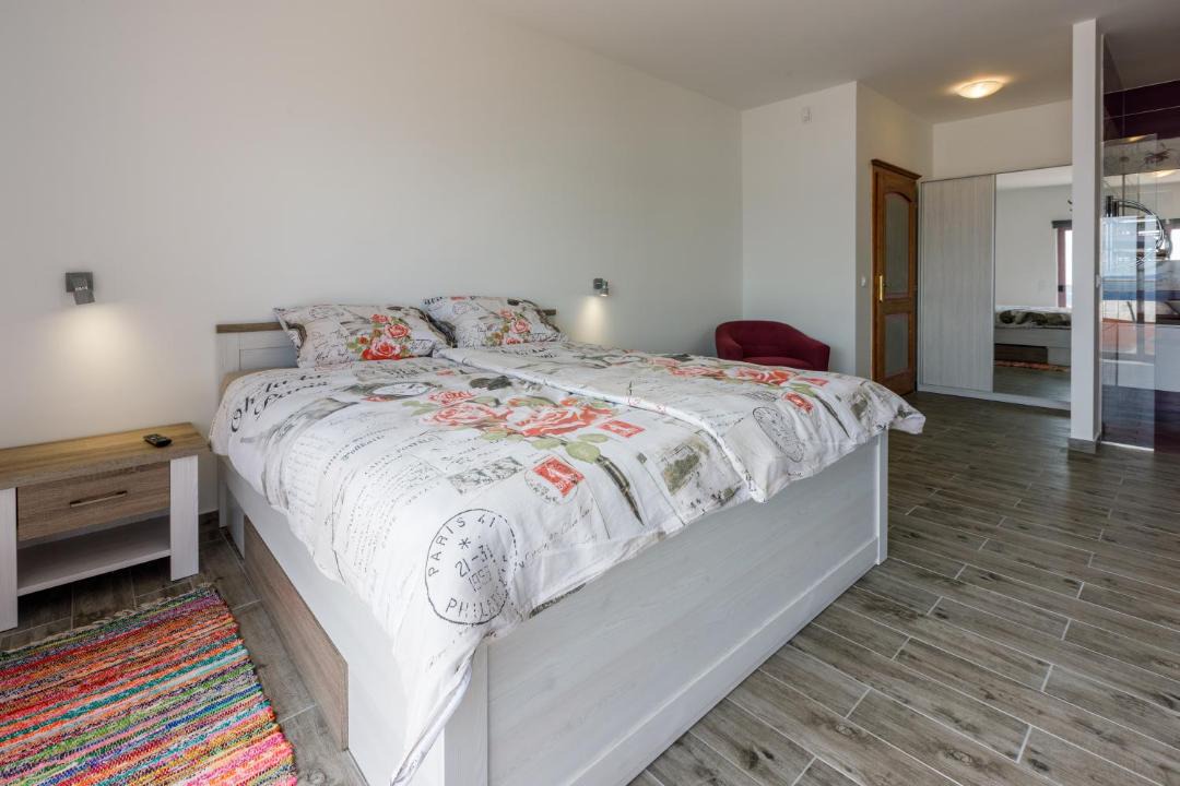 Photo of Bedroom in Dramalj