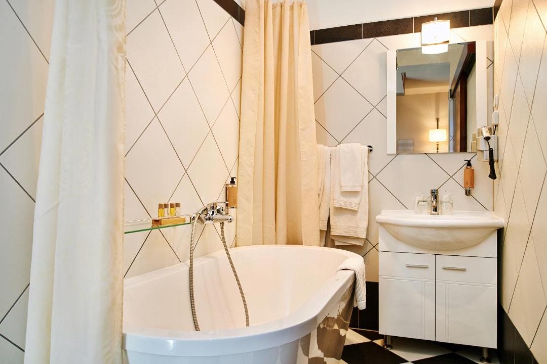 Photo of Bathroom in Sesvete