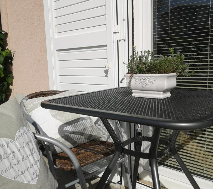 Photo of Patio Balcony in Podstrana