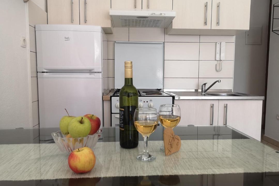 Photo of Kitchen in Podstrana