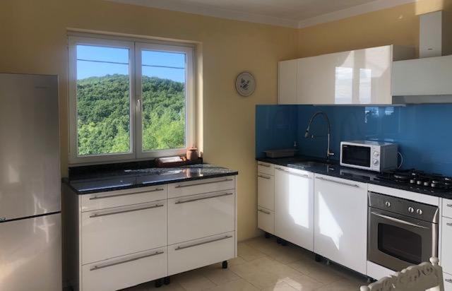 Photo of Kitchen in Golovik