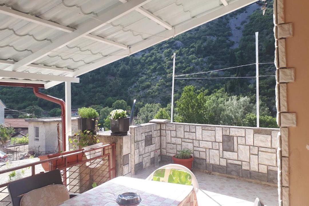 Photo of Patio Balcony in Stolac