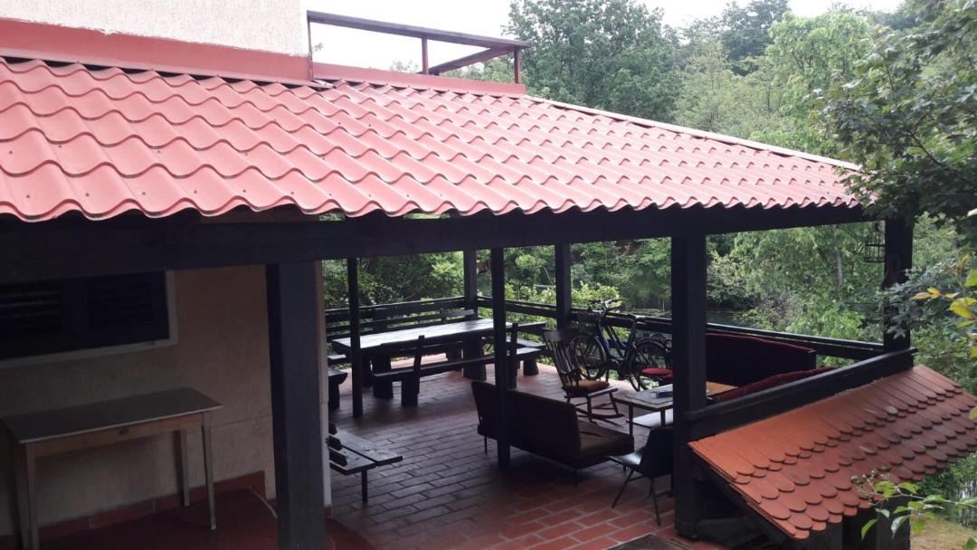 Photo of Patio Balcony in Generalski Stol