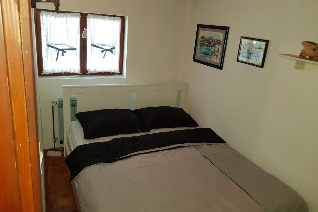 Photo of Bedroom in Generalski Stol