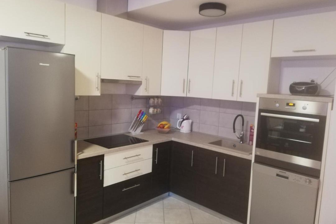 Photo of Kitchen in Cazma