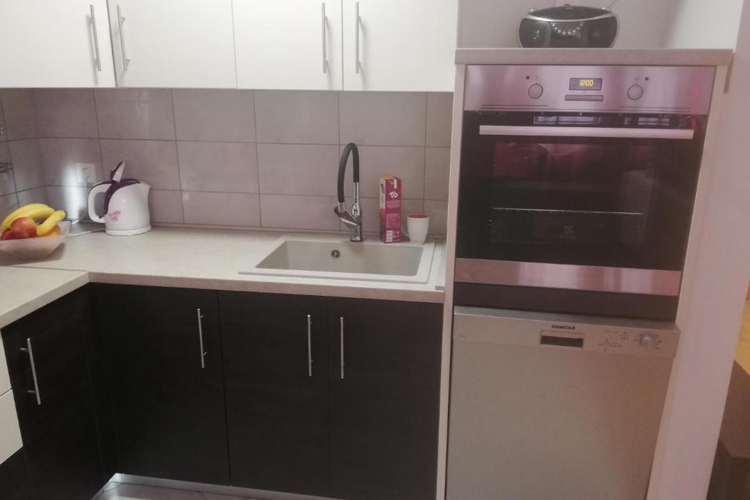 Photo of Kitchen in Cazma