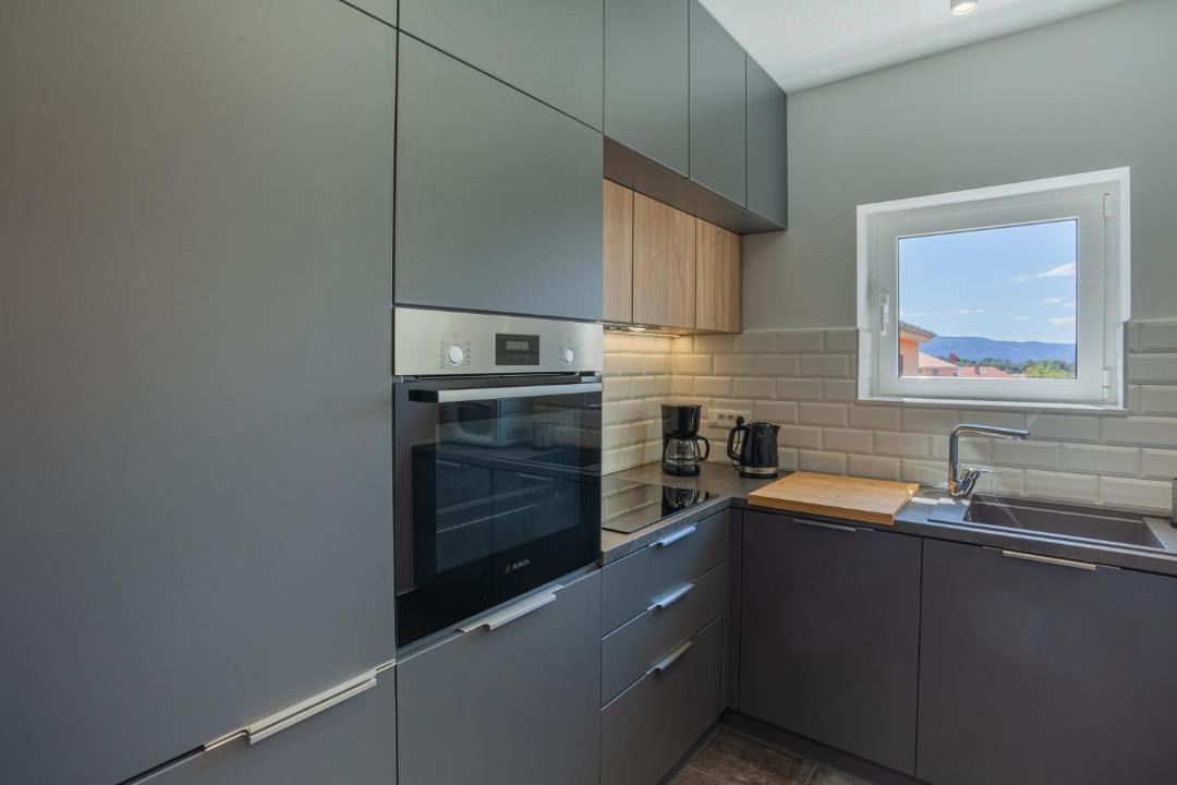 Photo of Kitchen in Cres