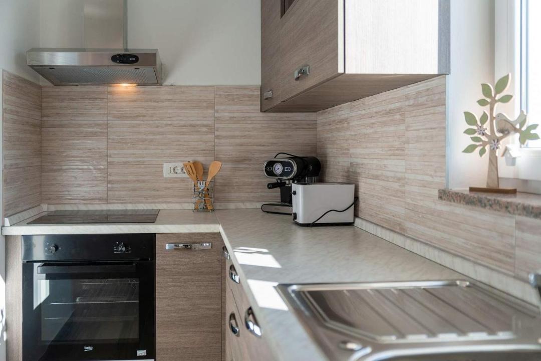 Photo of Kitchen in Moscenicka Draga