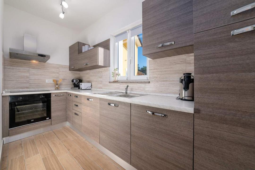 Photo of Kitchen in Moscenicka Draga