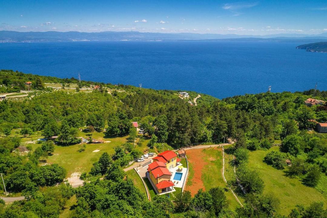 Photo of Outdoor in Moscenicka Draga
