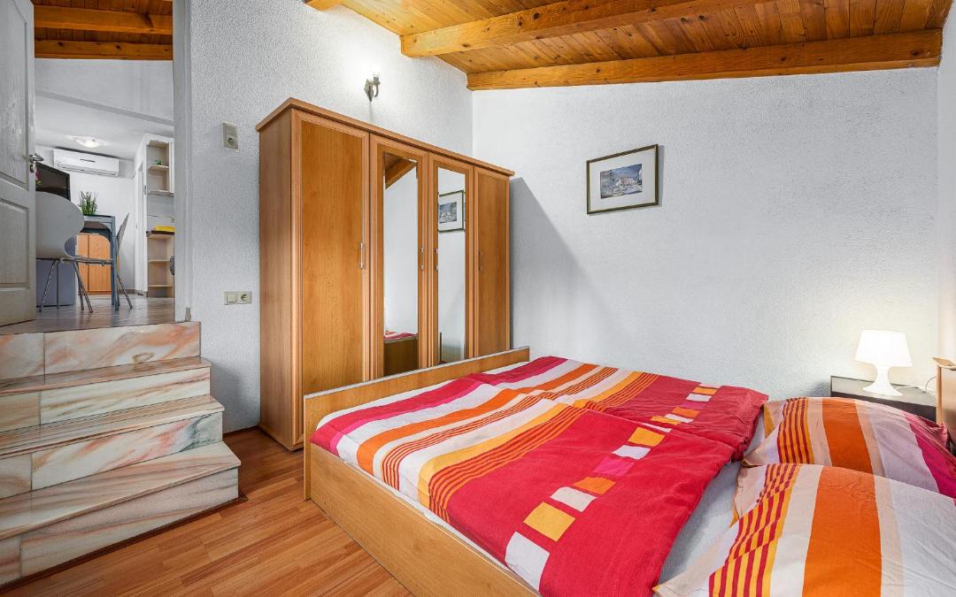 Photo of Bedroom in Zbandaj