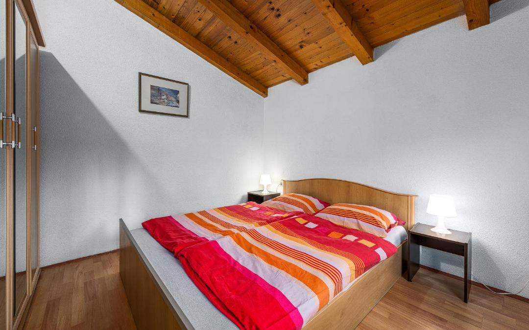 Photo of Bedroom in Zbandaj