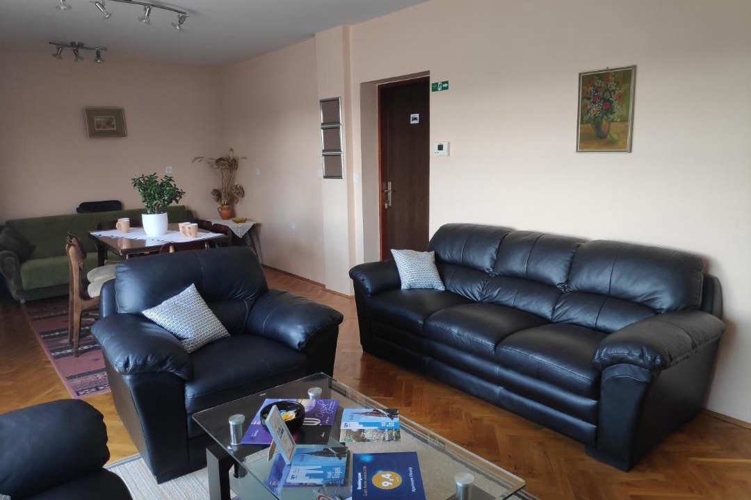 Photo of Livingroom in Osijek