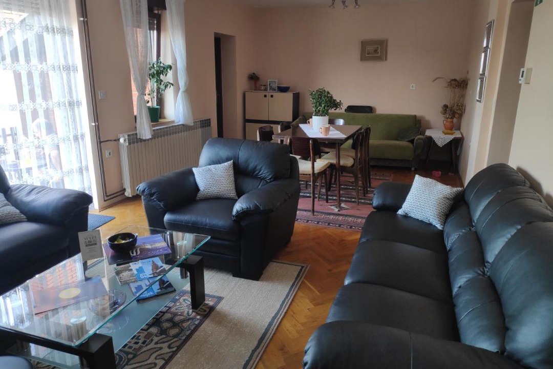 Photo of Livingroom in Osijek