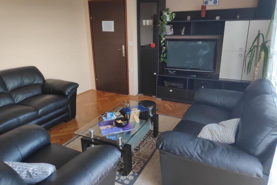 Photo of Livingroom in Osijek