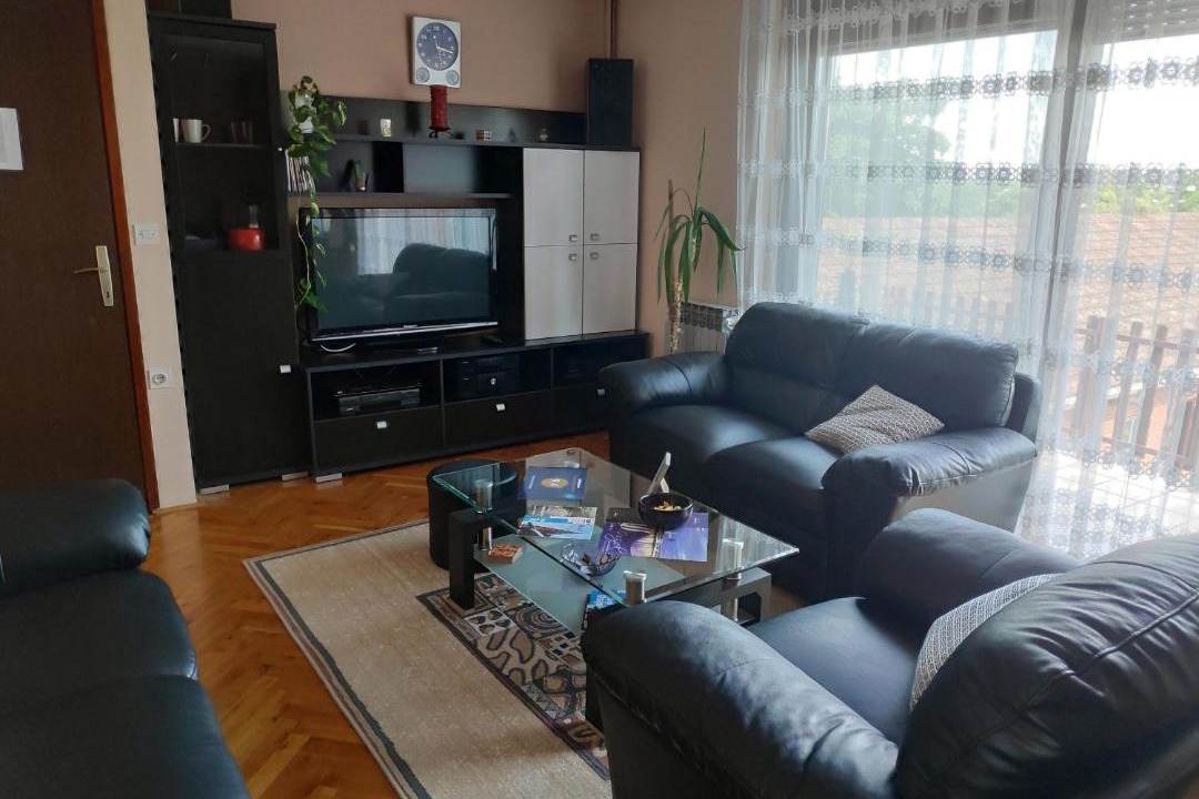 Photo of Livingroom in Osijek